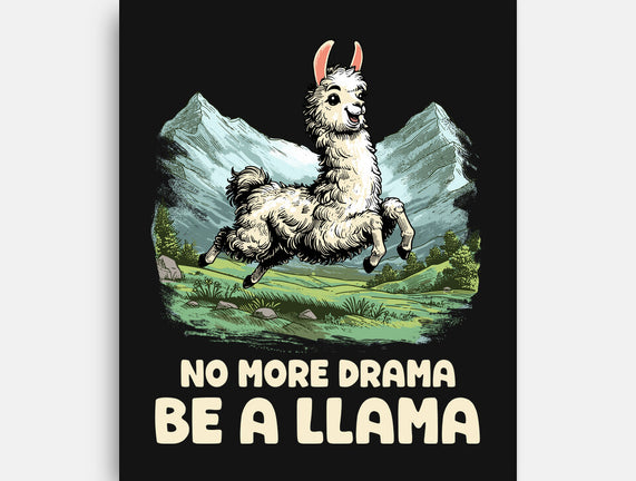 Drama Llama