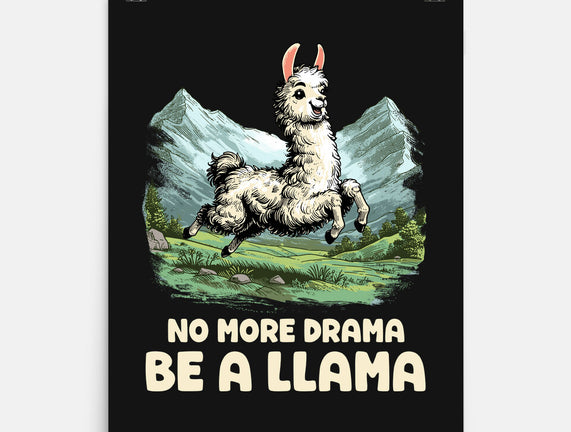 Drama Llama