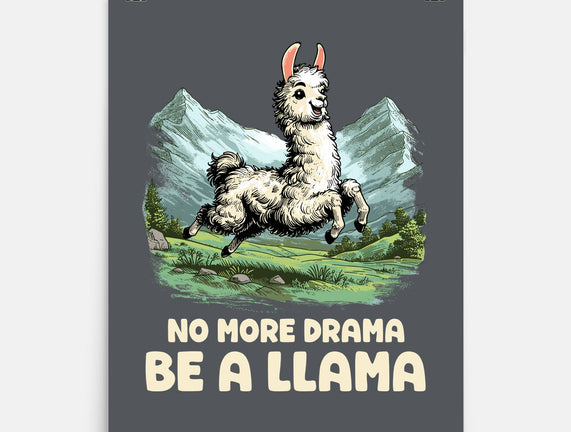 Drama Llama