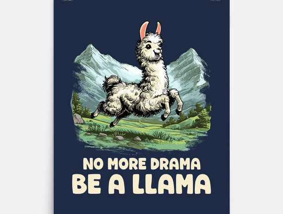 Drama Llama