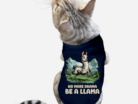 Drama Llama