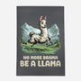 Drama Llama-None-Indoor-Rug-GoshWow