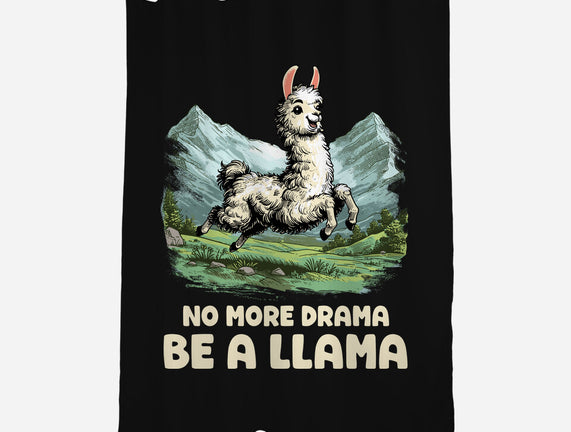 Drama Llama