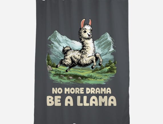 Drama Llama