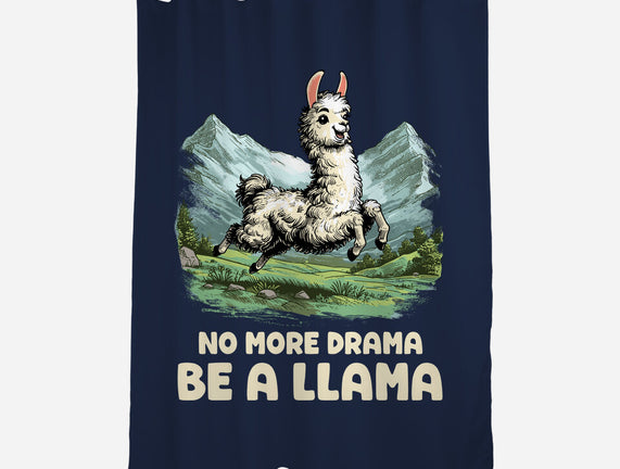 Drama Llama