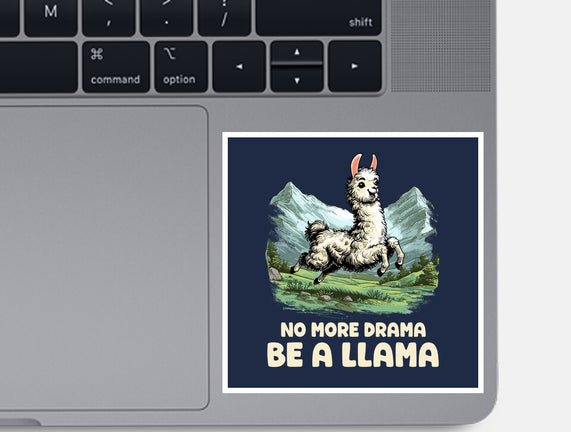 Drama Llama