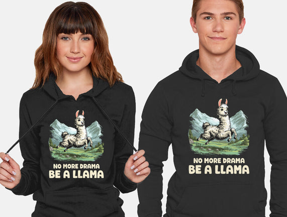 Drama Llama