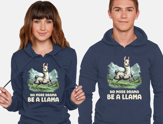 Drama Llama