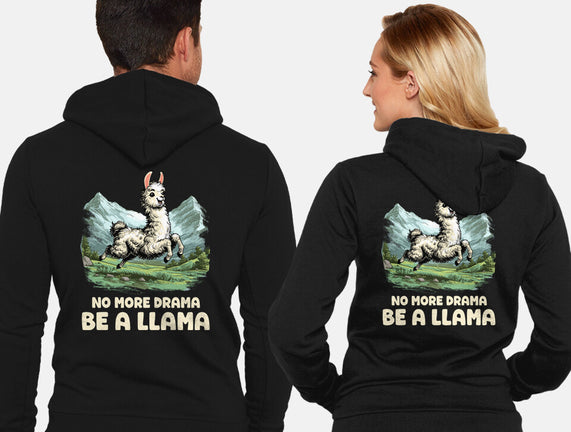 Drama Llama