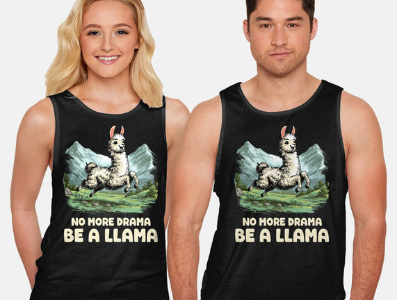 Drama Llama