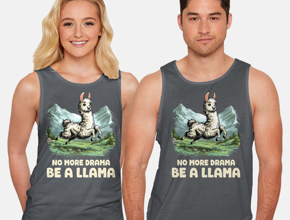 Drama Llama