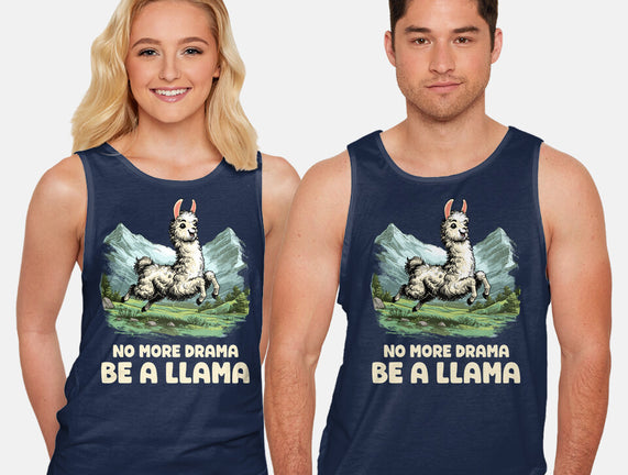 Drama Llama