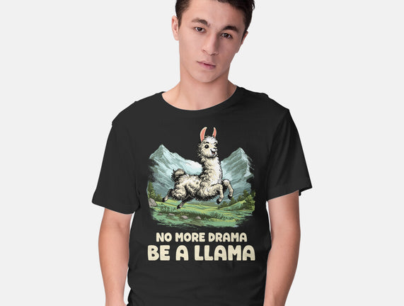 Drama Llama