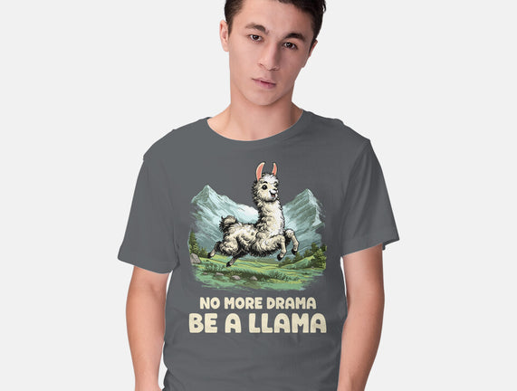 Drama Llama