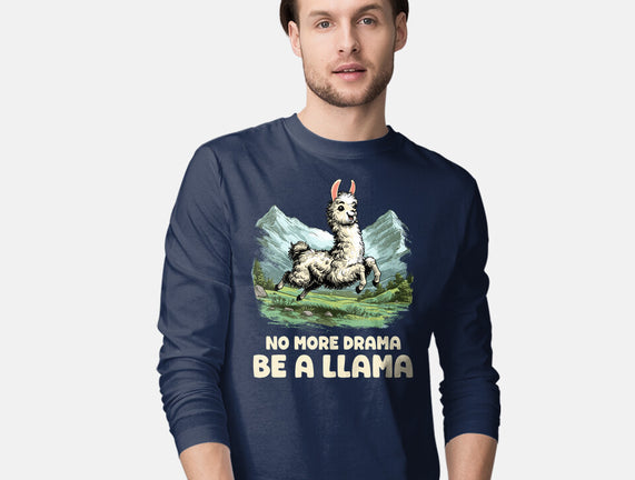 Drama Llama