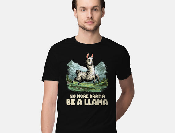 Drama Llama