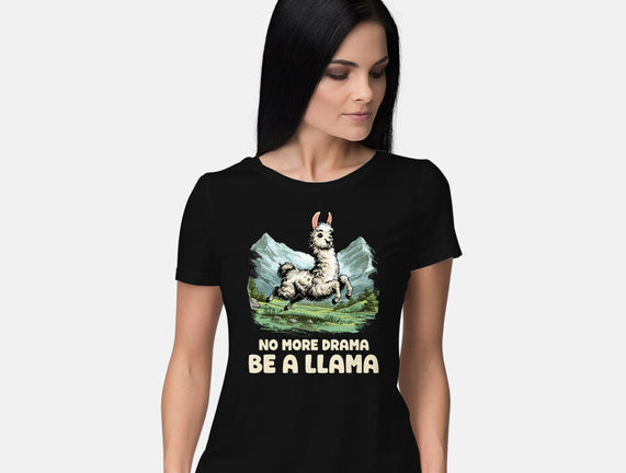 Drama Llama