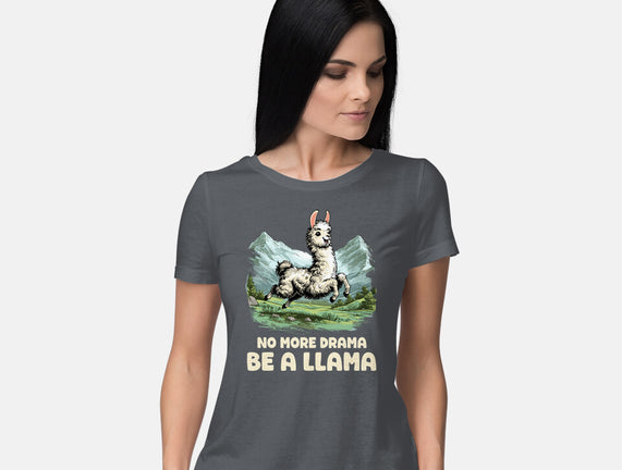 Drama Llama