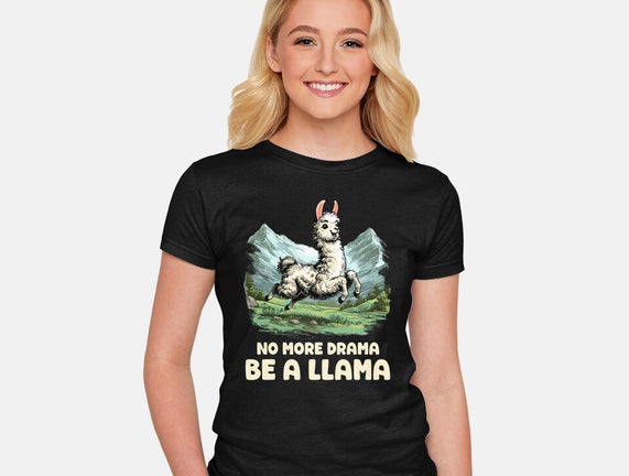 Drama Llama