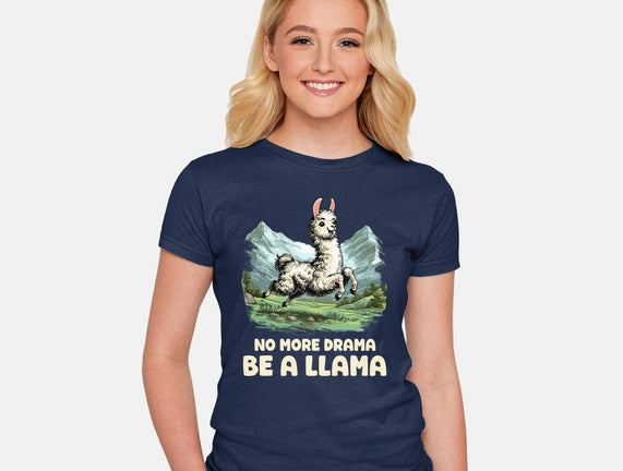 Drama Llama