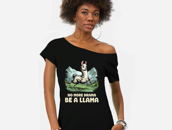 Drama Llama