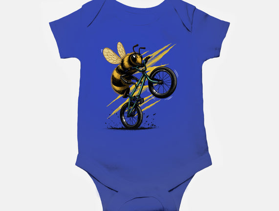 Buzzcycle