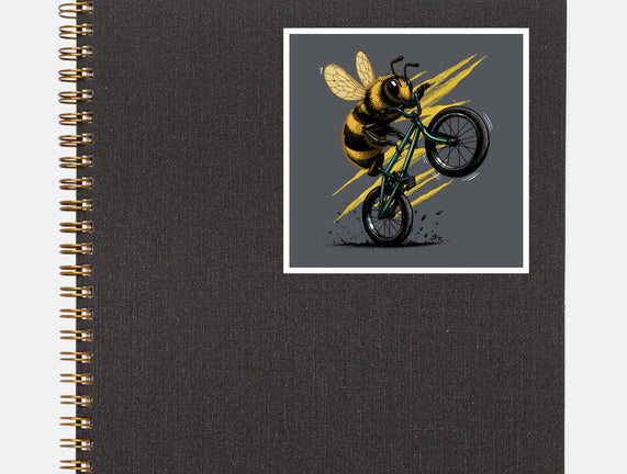 Buzzcycle