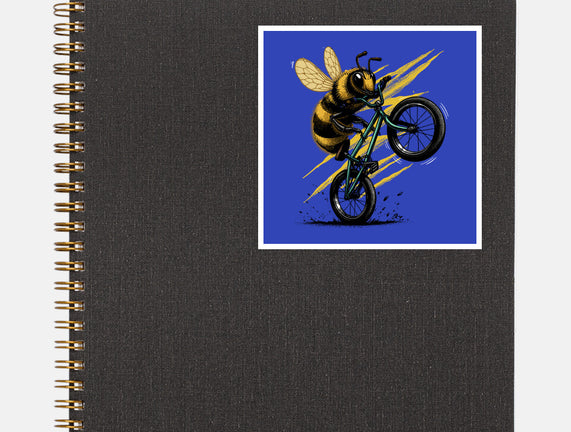 Buzzcycle