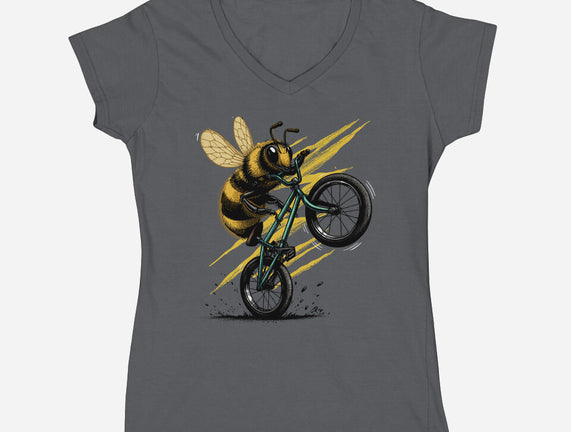 Buzzcycle