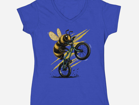 Buzzcycle