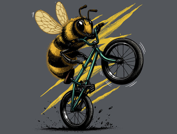 Buzzcycle