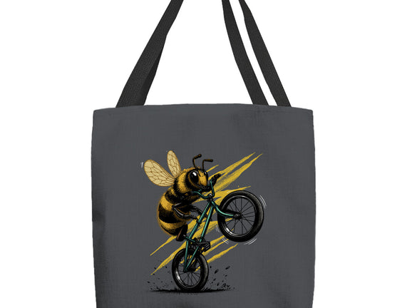 Buzzcycle