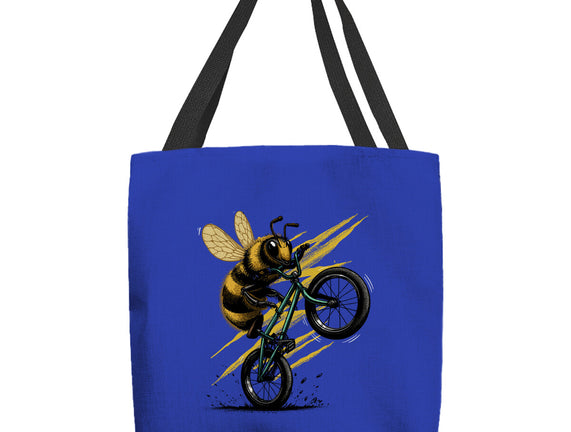 Buzzcycle