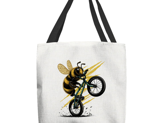 Buzzcycle