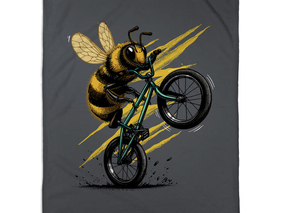 Buzzcycle