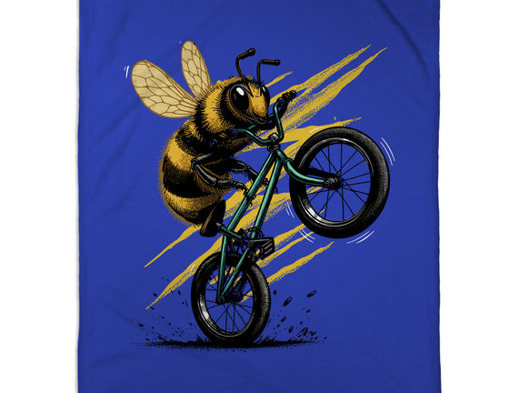 Buzzcycle