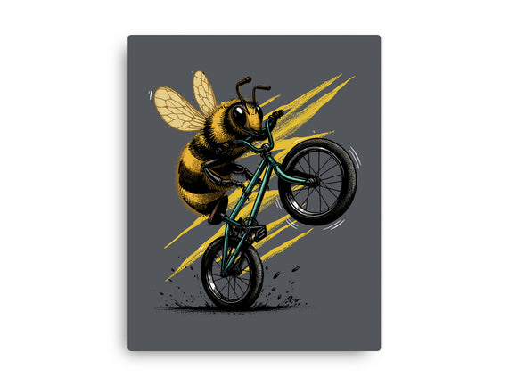 Buzzcycle