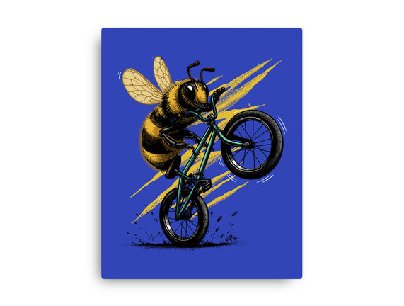 Buzzcycle