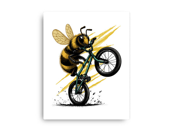 Buzzcycle