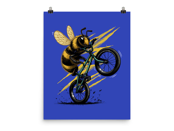 Buzzcycle