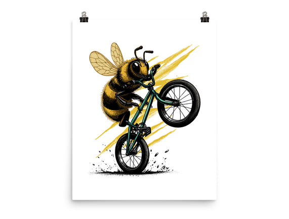 Buzzcycle