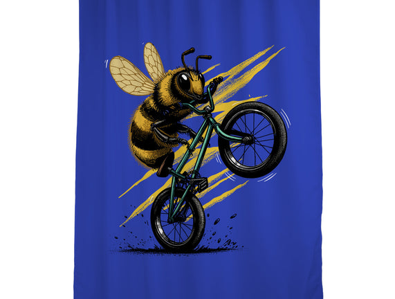 Buzzcycle