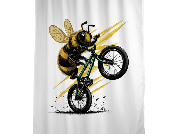 Buzzcycle