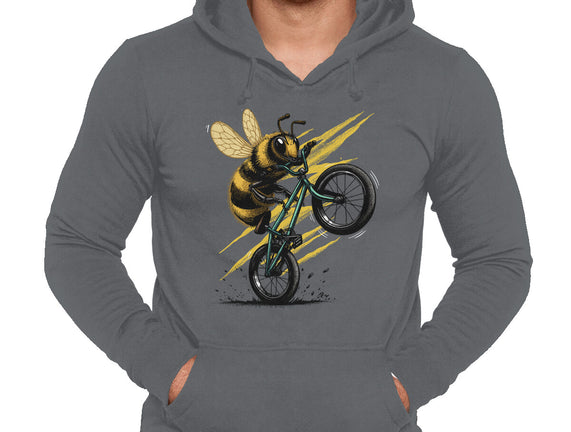 Buzzcycle