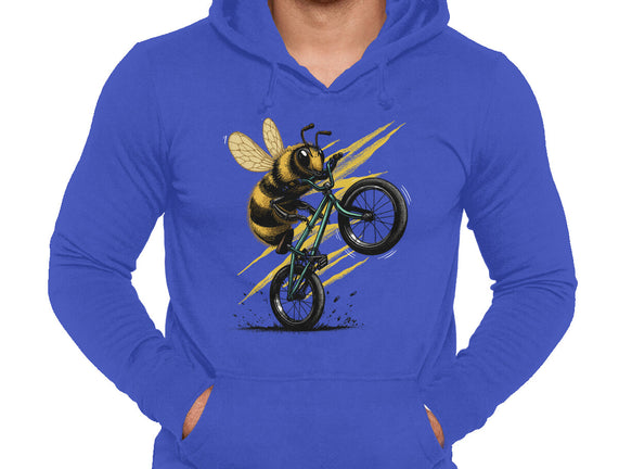 Buzzcycle