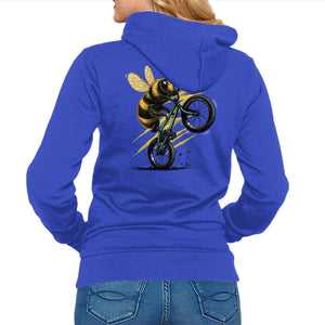 Buzzcycle