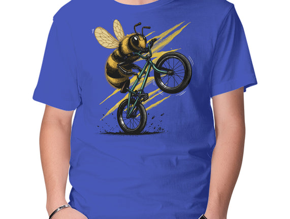 Buzzcycle