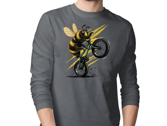 Buzzcycle