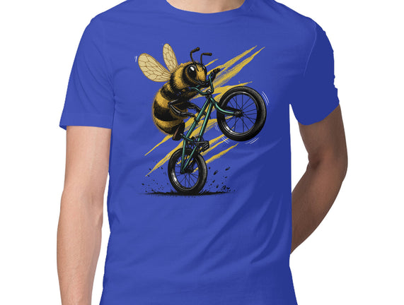 Buzzcycle