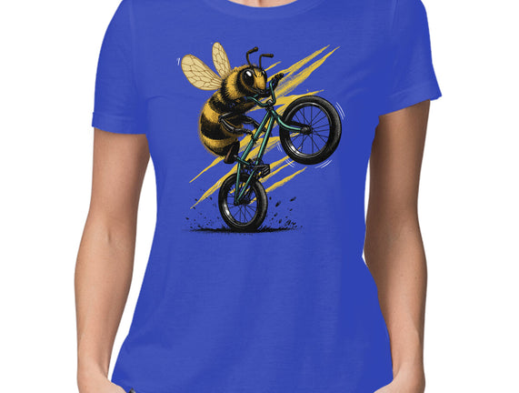 Buzzcycle